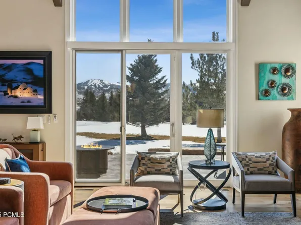 2727 Gallivan Loop, Park City, UT 84060