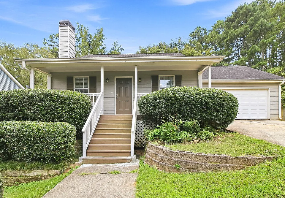 505 Horseshoe Cir