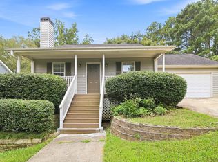 505 Horseshoe Cir, Stockbridge, GA 30281