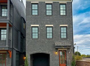 722 Meditation Ln, Memphis, TN 38103