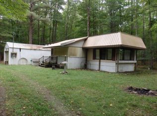 2355 Orchard Landing Rd, Brethren, MI 49619