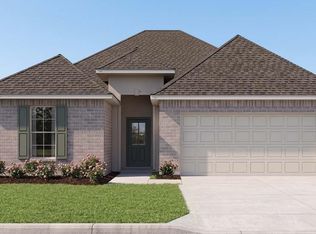 509 Rue Evangeline, Houma, LA 70364