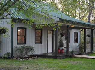 288 McEver Ln, Commerce, GA 30530