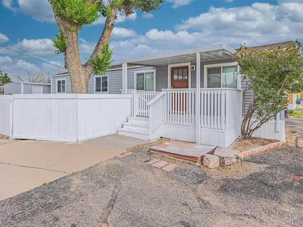 3990 S Highway 85-87 LOT 30, Colorado Springs, CO 80911