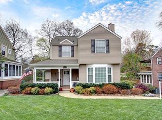 2804 Park Rd #5, Charlotte, NC 28209