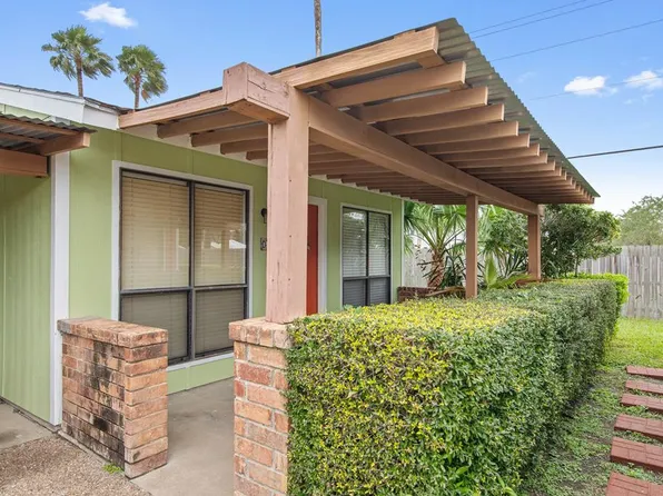 1404D Palo Blanco Dr #4-B, Laguna Vista, TX 78578