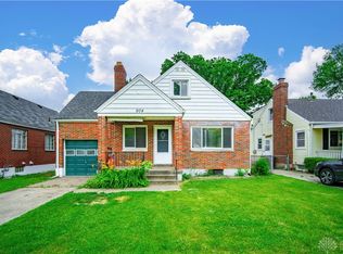 904 Shroyer Rd, Dayton, OH 45419