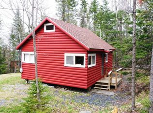 47 Highland Ave, Greenville, ME 04441