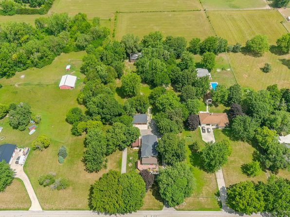 3310 Moss Island Rd, Anderson, IN 46011