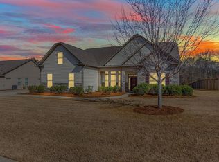 228 Cooper Oaks Ct, Simpsonville, SC 29681