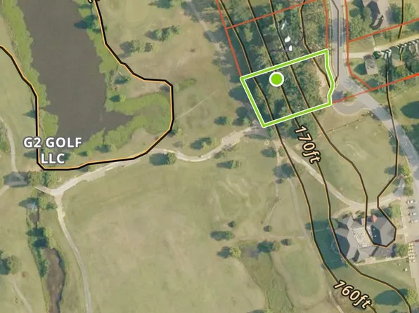 56 Golf Club Dr, Bossier City, LA 71112
