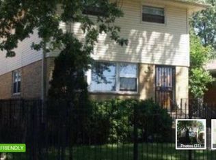 11519 S Justine St #115, Chicago, IL