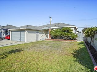 3641 Greenglade Ave, Pico Rivera, CA 90660