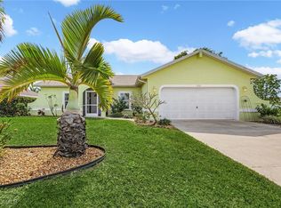 226 SW Trafalgar Pkwy, Cape Coral, FL 33991