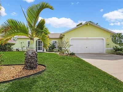 226 SW Trafalgar Pkwy, Cape Coral, FL, 33991