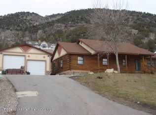 68 Gamba Dr, Glenwood Springs, CO 81601