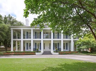 4001 University Blvd, University Park, TX 75205