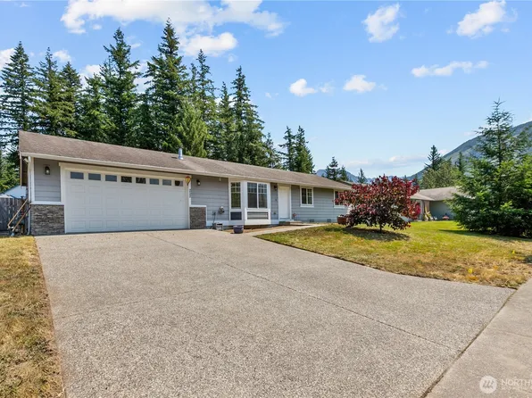252 19th Street, Gold Bar, WA 98251