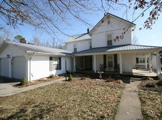 219 Bowmantown Rd, Jonesborough, TN 37659