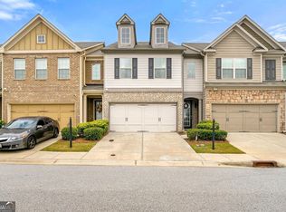 5581 Radford Loop, Fairburn, GA 30213