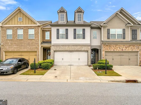 5581 Radford Loop, Fairburn, GA 30213