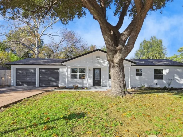503 Lynda Ln, Arlington, TX 76010