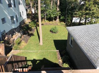 22 Maple St #22, Waltham, MA 02453