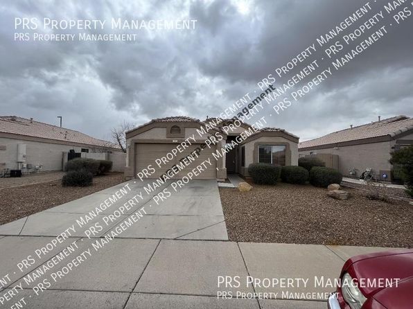 1737 E Palo Verde St