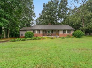 2508 N Roland Rd, Greensboro, NC 27407