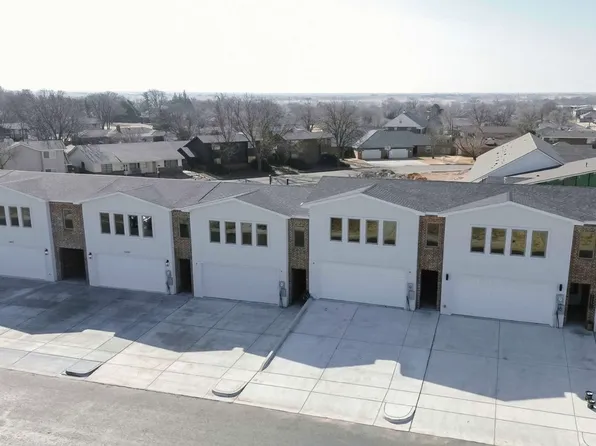 2812 Conner Dr, Canyon, TX 79015