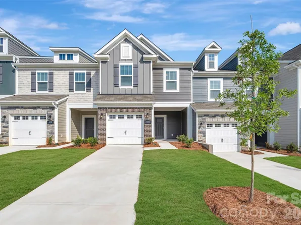 406 Hendley Dr, York, SC 29745