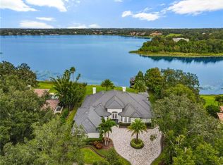 5193 Fairway Oaks Dr, Windermere, FL 34786