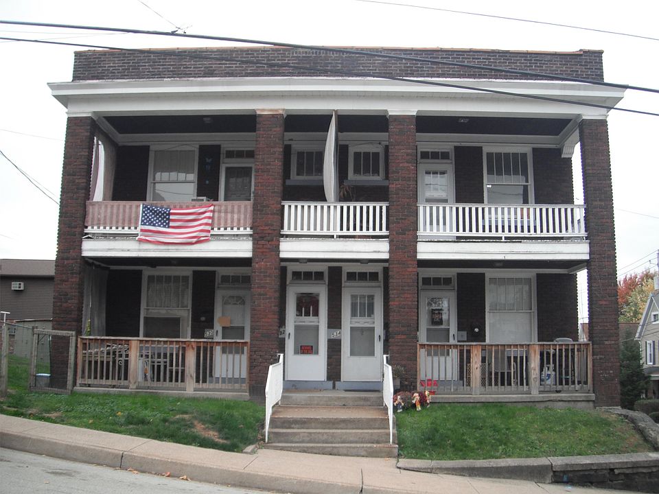 1st image of 534 Scott Ave