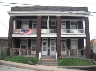 534 Scott Ave, Jeannette, PA 15644