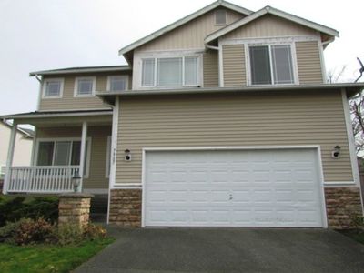 7927 148th Street Ct E, Puyallup, WA, 98375