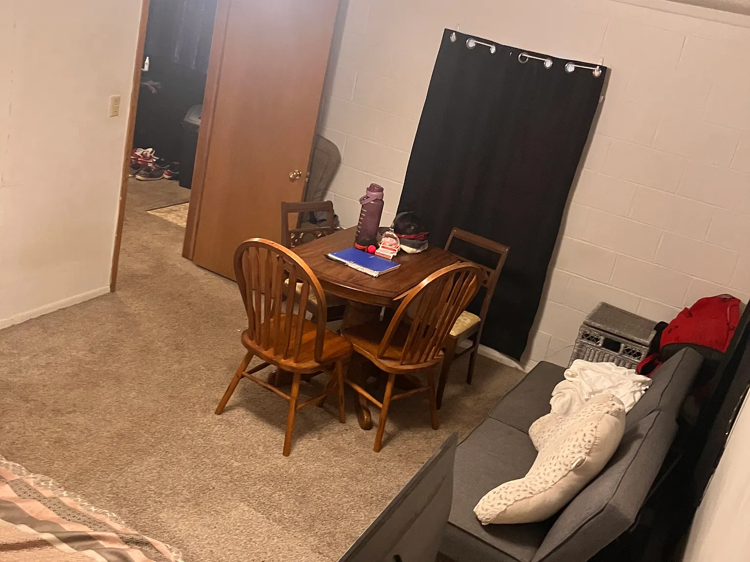 1 bed, 768 sqft, $950 — Photo 4