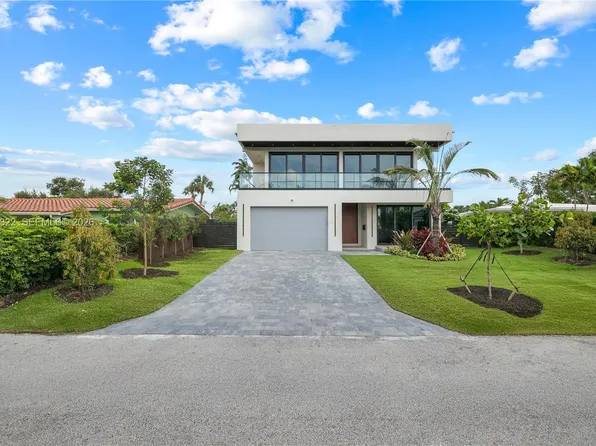 255 Capri Ave, Fort Lauderdale, FL 33308