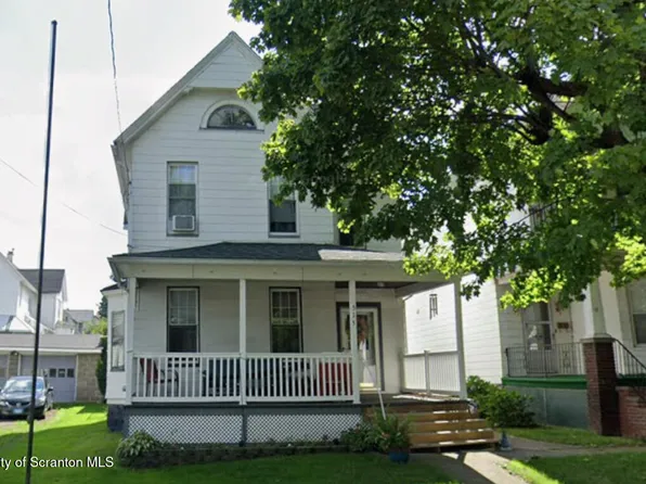 515 2nd St, Dunmore, PA 18512