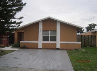 11906 SW 208th Ter, Miami, FL 33177