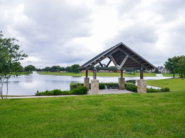 19731 Mission Pines Ln, Richmond, TX 77407