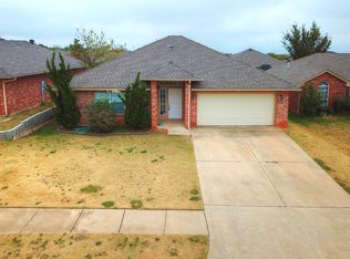 620 Cavecreek St, Norman, OK 73071