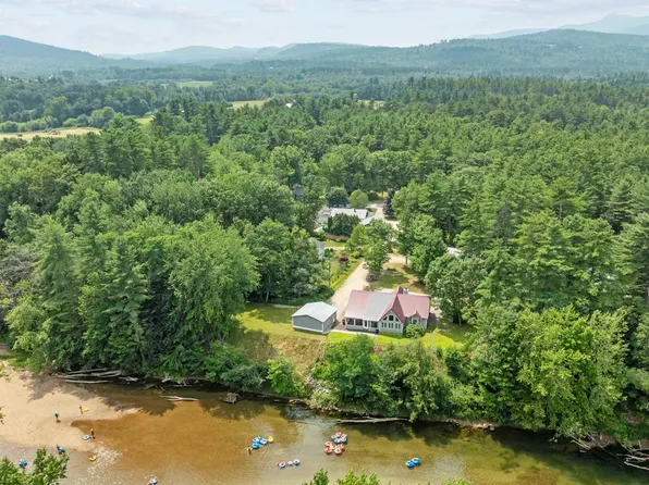 32 Lee Lane, Conway, NH 03860