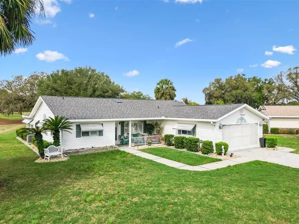 17990 SE 100th Ter, Summerfield, FL 34491