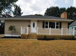 308 Bender Ave, Akron, OH 44312