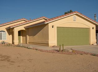 5536 Chia Ave, Twentynine Palms, CA 92277