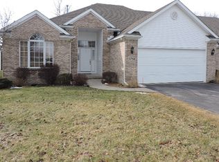 5758 Crossbrooke Ln #5758, Waterville, OH