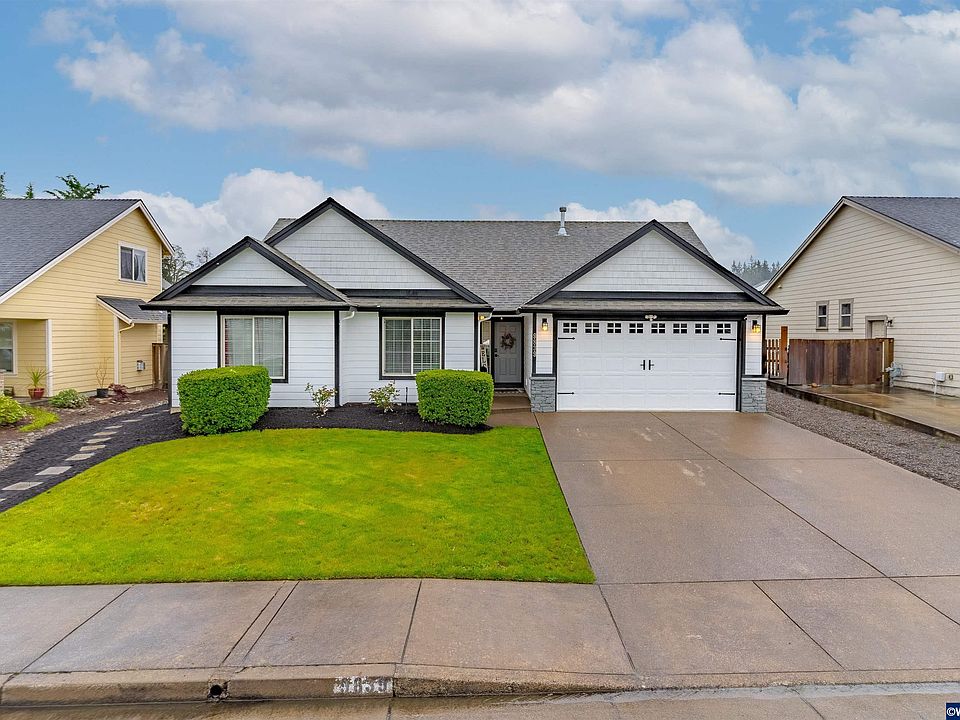 9839 Elk St, Aumsville, OR 97325 Zillow