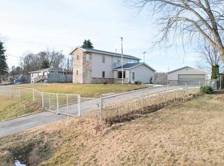 10618 W Highway 81, Beloit, WI 53511