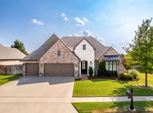 6604 E 134th St S, Bixby, OK 74008