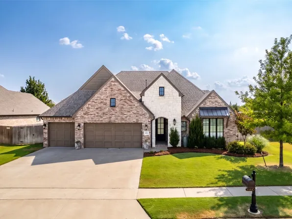6604 E 134th St S, Bixby, OK 74008